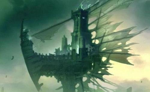 暗黑血统2——pc操作方法