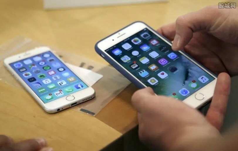 苹果涉内幕交易 苹果集团法务监管竟做这种事