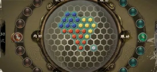 《洛川群侠传》图文攻略 全剧情事件流程图文攻略