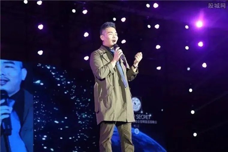 蜗蜗董事长张越资料 90后亿万富豪张越是怎么发家的