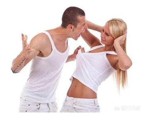 夫妻吵架时，什么话最伤人？