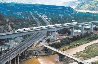 高铁升级八纵八横，进展如何？