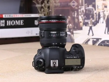 北京佳能5D Mark IV全画幅数码相机热卖