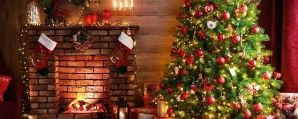 圣诞老人什么时候送圣诞礼物 送礼物是哪一天