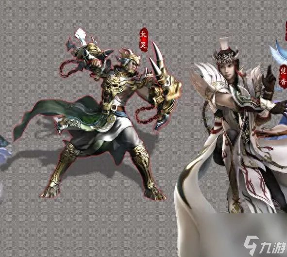 诛仙2boss分布图及坐标 附诛仙3最强boss盘点介绍