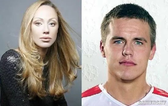 曾经被喻为世界最美萝莉 如今12岁亭亭玉立似少女