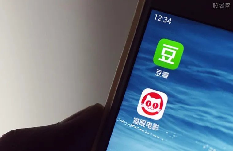 猫眼娱乐遭破发 腾讯美团加持仍旧破发