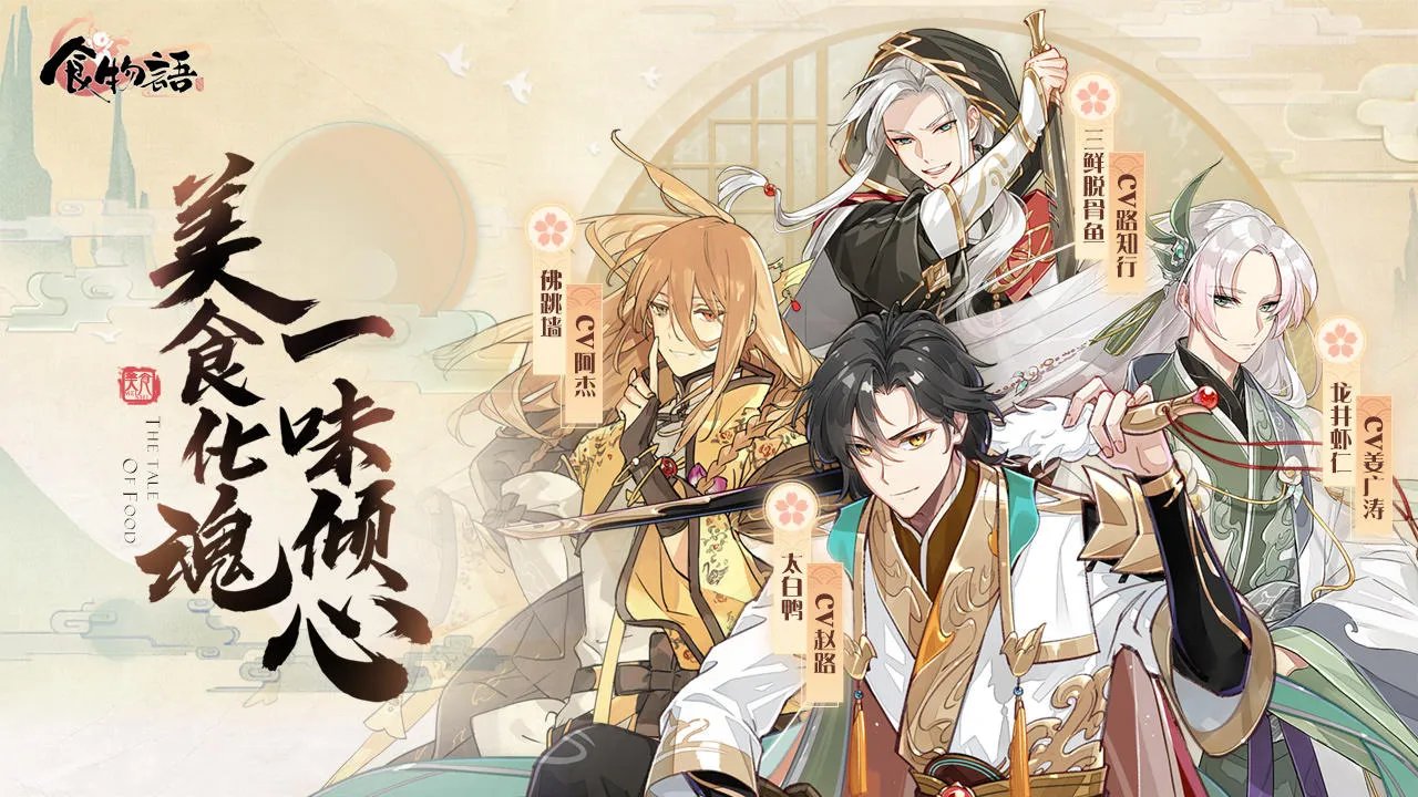 2021十大美女养成游戏推荐 女生养成类游戏排行榜前十名