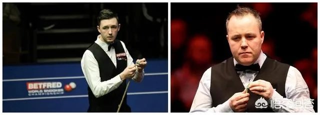丁俊晖被淘汰了，本届斯诺克世锦赛还有什么值得期待的比赛吗？