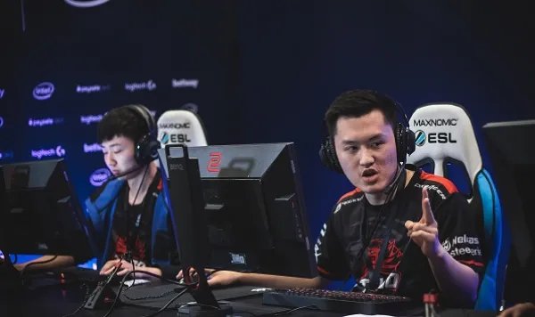 中国CSGO的困境 Eclipse俱乐部CSGO分部宣布解散