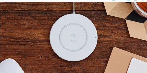 富士康收购贝尔金了吗？