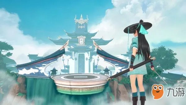 《新笑傲江湖手游》什么职业厉害 职业选择推荐