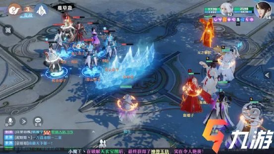 梦幻新诛仙各门派仙友怎么搭配 各门派仙友最强搭配推荐