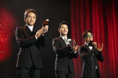 2017芭莎慈善慈善晚会的明星有那些?