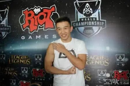 Bang：很好奇死亡宣告 韩国选手都很怕他！