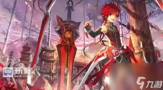 艾尔之光无尽之刃角色加点攻略