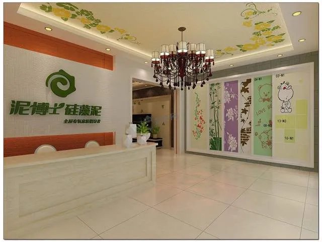 硅藻泥十大名牌 国内排名前十的硅藻泥有哪些