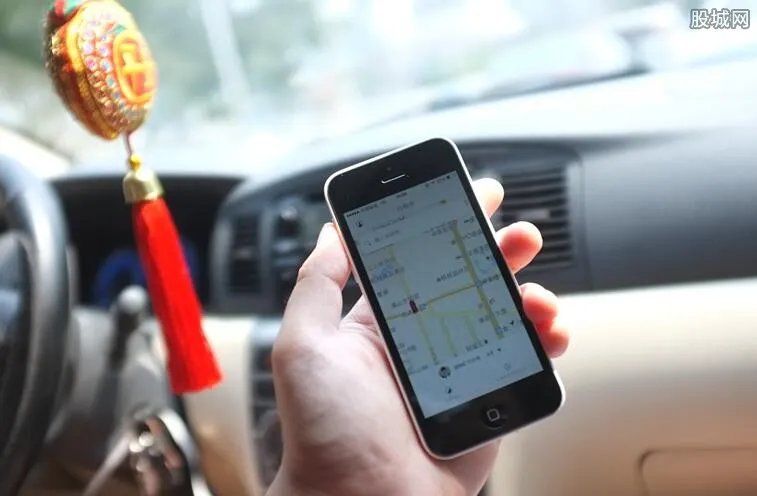 优步上市首日破发 上市前夕刚遭遇司机大罢工