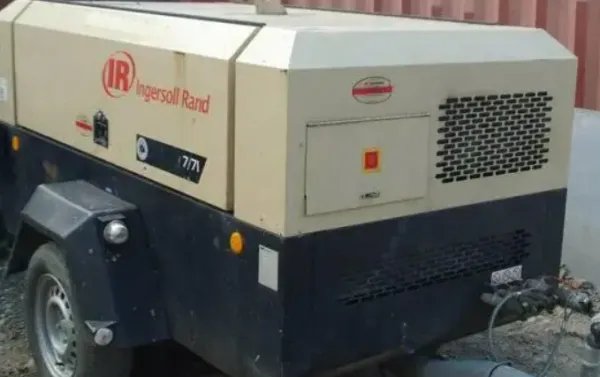 压缩机品牌排行