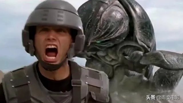 星河战队好看吗