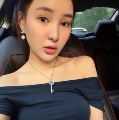 郭美美微博baby身份真相 揭秘其与郭长江关系及整容真相