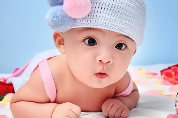 章子怡吐槽女儿“丑”,孩子的颜值到底由谁决定?