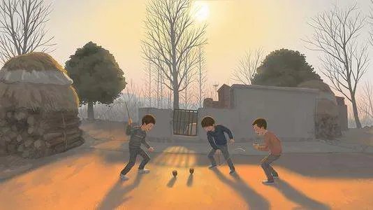 罗大佑 童年的简谱