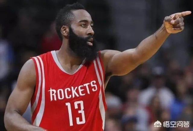 哈登的50+15+15和60分三双哪个含金量更高一些？