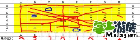 逃脱本色5-4攻略 门和房间图文完整版攻略详解
