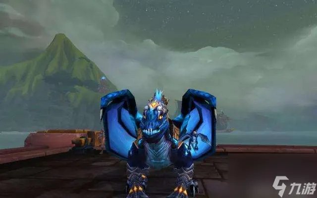 奥妮克希亚的雏龙获取*及机制 刷新地点、获取*详解