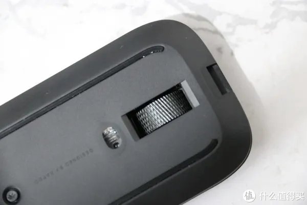 雷柏无线鼠标评测