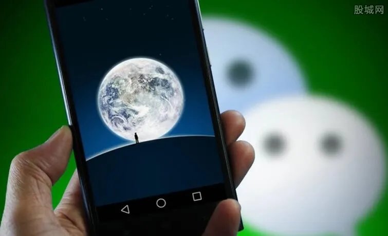 微信外链分享新规 马化腾彻底和马云杠上了