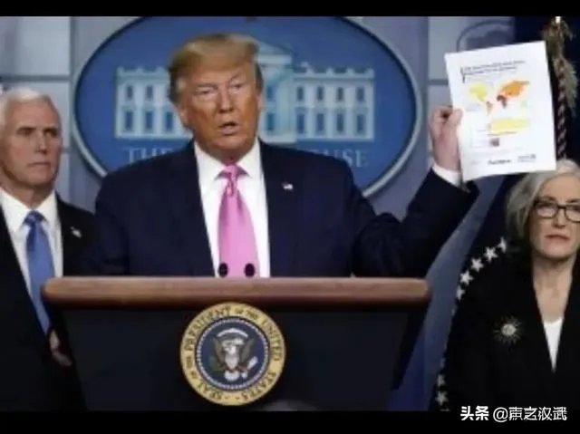 美国新冠肺炎确诊病例，有可能突破二十万吗？有何依据？