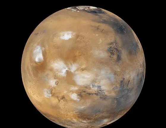 中国开启火星探测的意义 为什么要进行火星探测