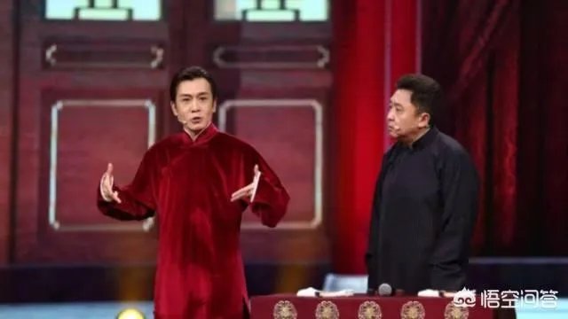 为什么李咏要离开央视?