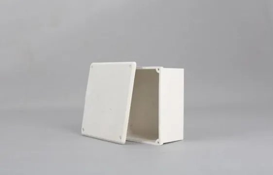 接线盒型号规格是什么