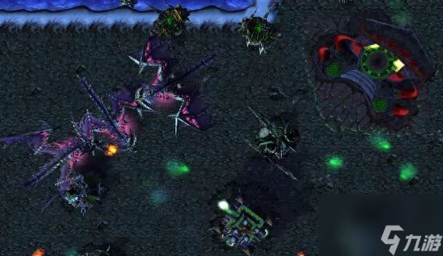 魔兽争霸守护女神雅典娜攻略2023 地图介绍及玩法思路