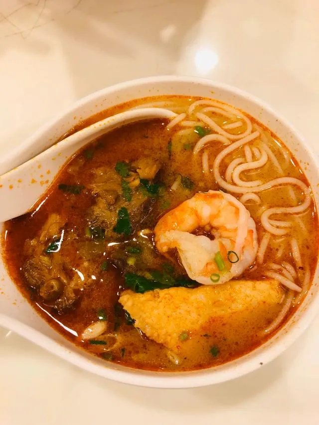 香港海港城附近美食有什么推荐？