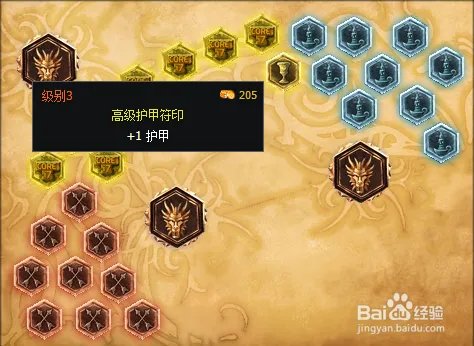 S6打野潘森的天赋加点与符文