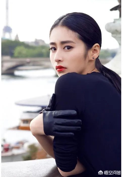 颖儿宣布解约，颖儿为何要解约？