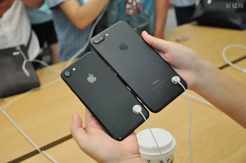 iPhone销量下降 为什么iPhone销量下降?