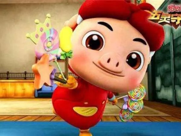 猪猪侠第八部评价如何？好看么？