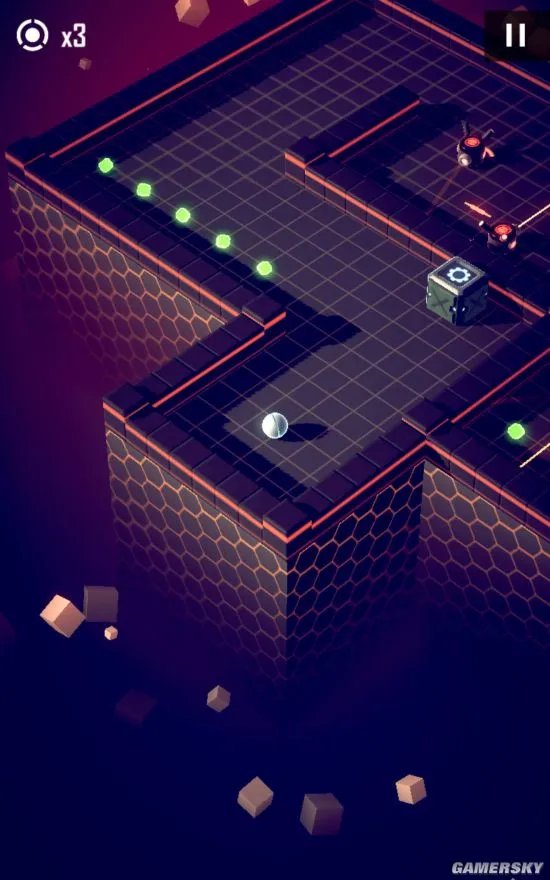 赤核攻略大全 哪个球好用