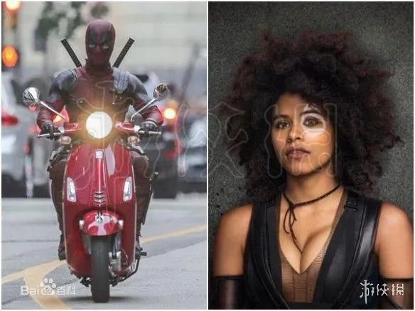 《死侍2》中国什么时候上映 死侍2中国上映时间