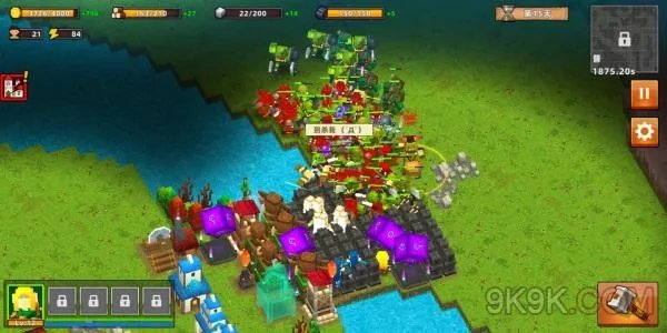 边境军团国王谷通关攻略