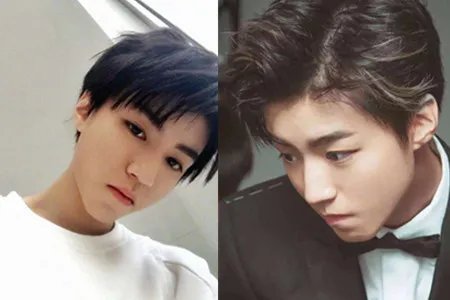 偶遇李冰冰王俊凯  凯爷自曝是全家第一个大学生