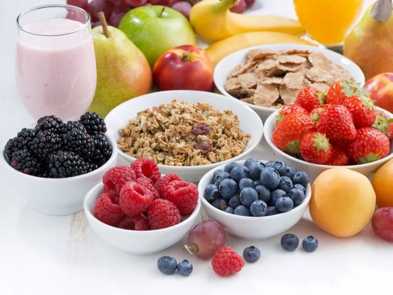 早餐怎么吃营养又减肥