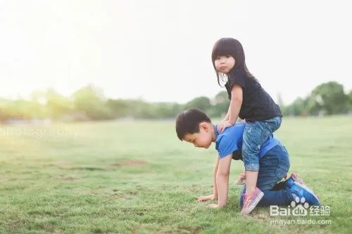 怎么让妹妹对哥哥产生依赖感
