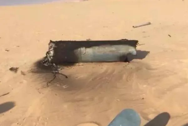 沙特油田被炸,背后到底意味着什么?