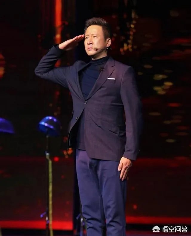 《声临其境》第五期最强大叔团来袭，你认为这期节目怎么样？